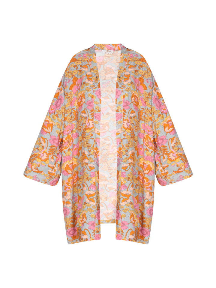 Длинное платье usha FESTIVAL
Длинное платье usha FESTIVAL