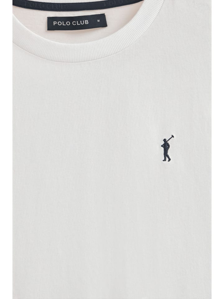 Polo Club Рубашка с длинными рукавами разноцветная
Polo Club Рубашка с длинными рукавами разноцветная