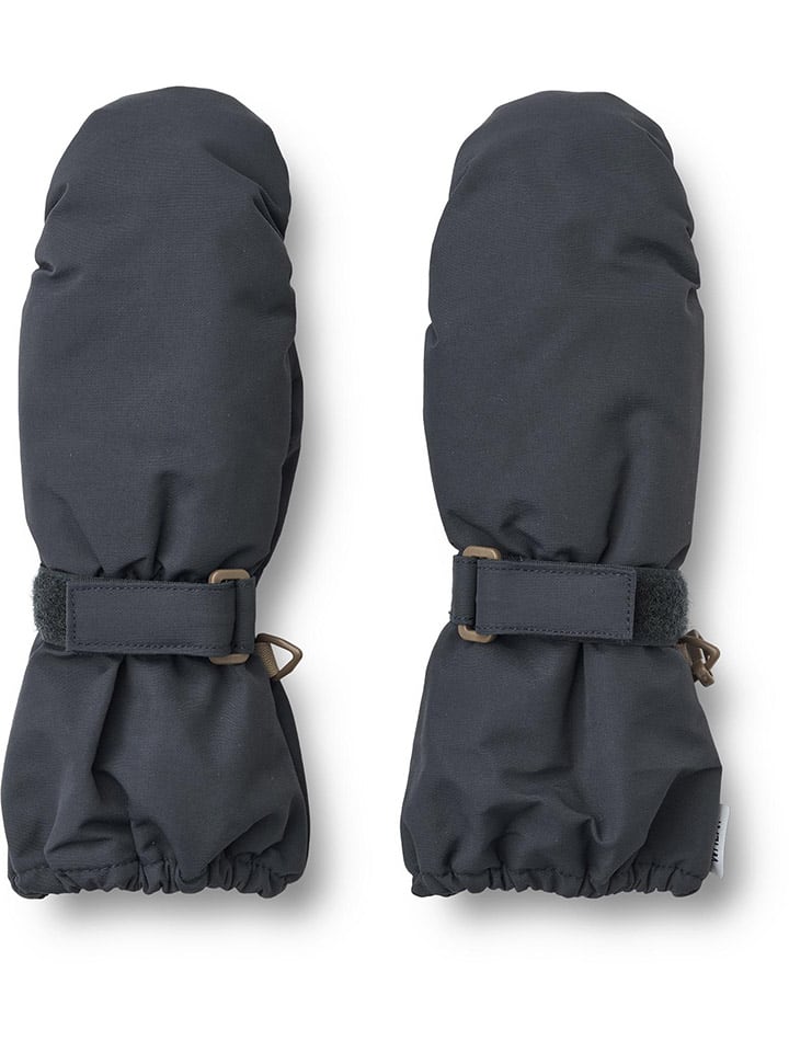 Перчатки Wheat, темно-синий
Перчатки Wheat, темно-синий