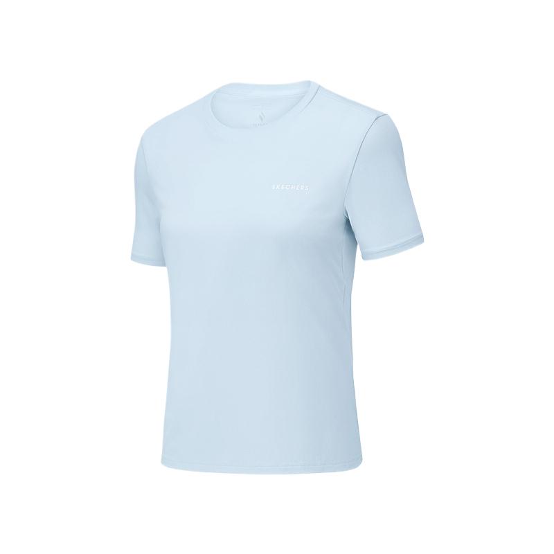 Skechers Футболка Regular T Shirt Women's Folk Blue 04H4, Синий, Skechers Футболка Regular T Shirt Women's Folk Blue 04H4
Skechers Футболка Regular T Shirt Women's Folk Blue 04H4, Синий, Skechers Футболка Regular T Shirt Women's Folk Blue 04H4