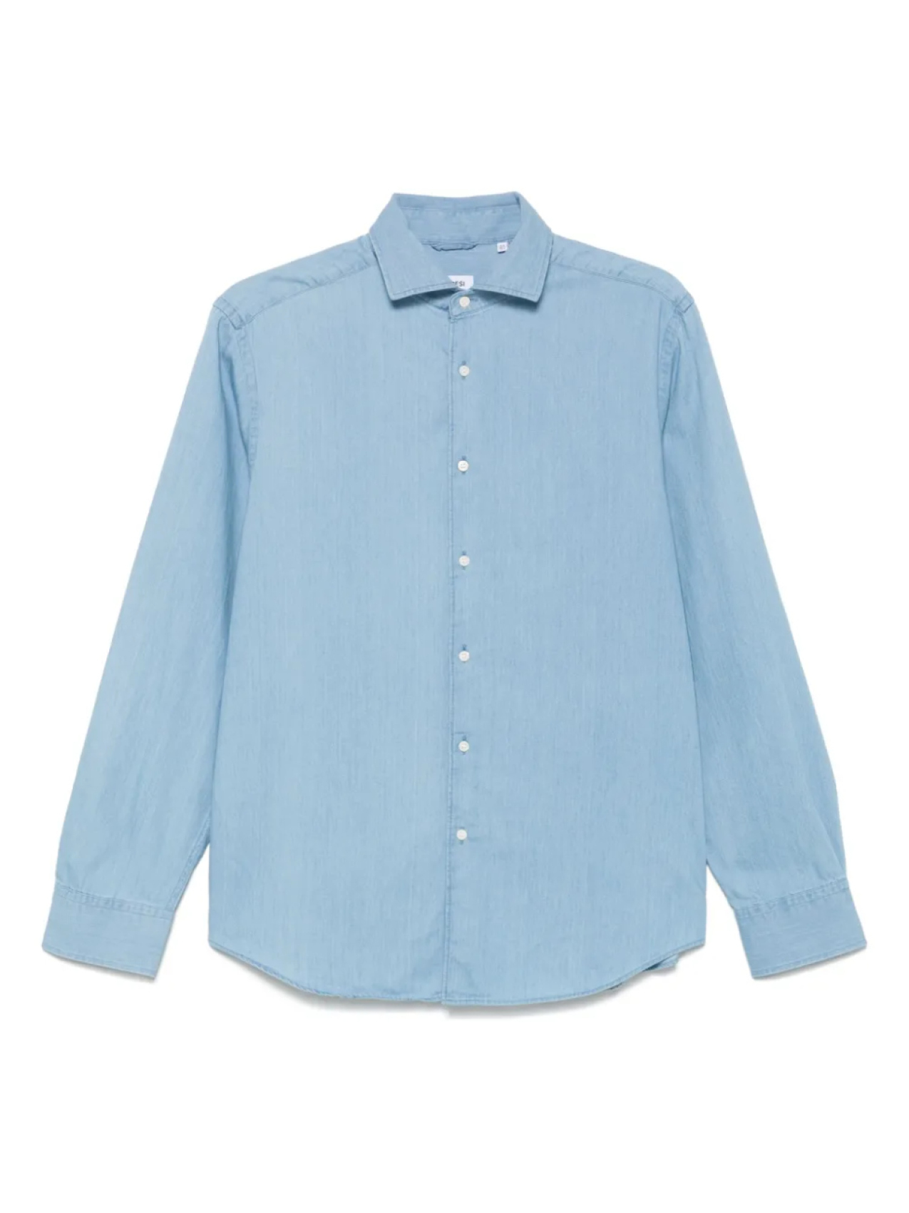 Рубашка ASPESI Vic, синий
Рубашка ASPESI Vic, синий