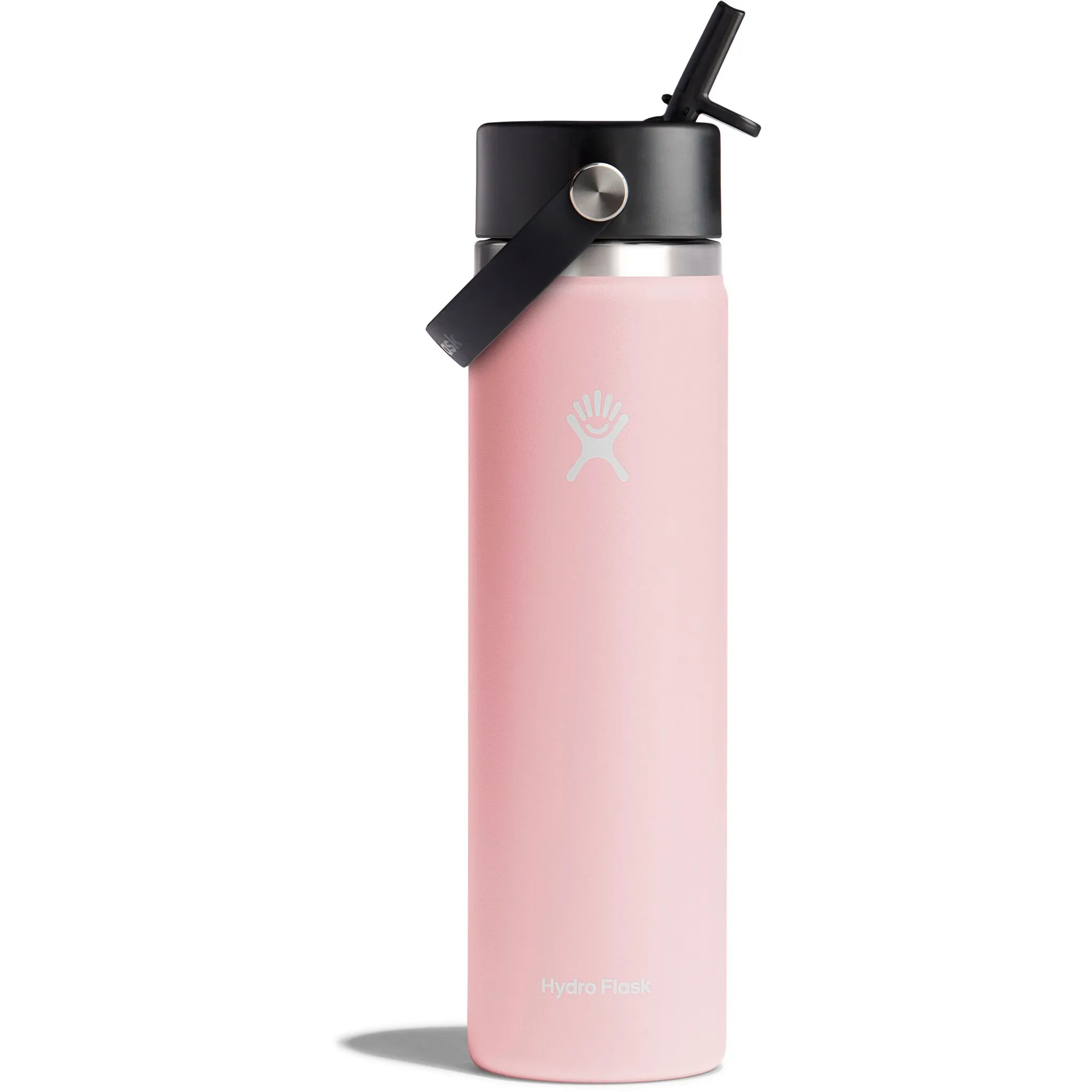 Бутылка для питья Hydro Flask «Wide Flex Straw Cap», изоляция TempShield предотвращает образование конденсата, цвет Trillium
Бутылка для питья Hydro Flask «Wide Flex Straw Cap», изоляция TempShield предотвращает образование конденсата, цвет Trillium