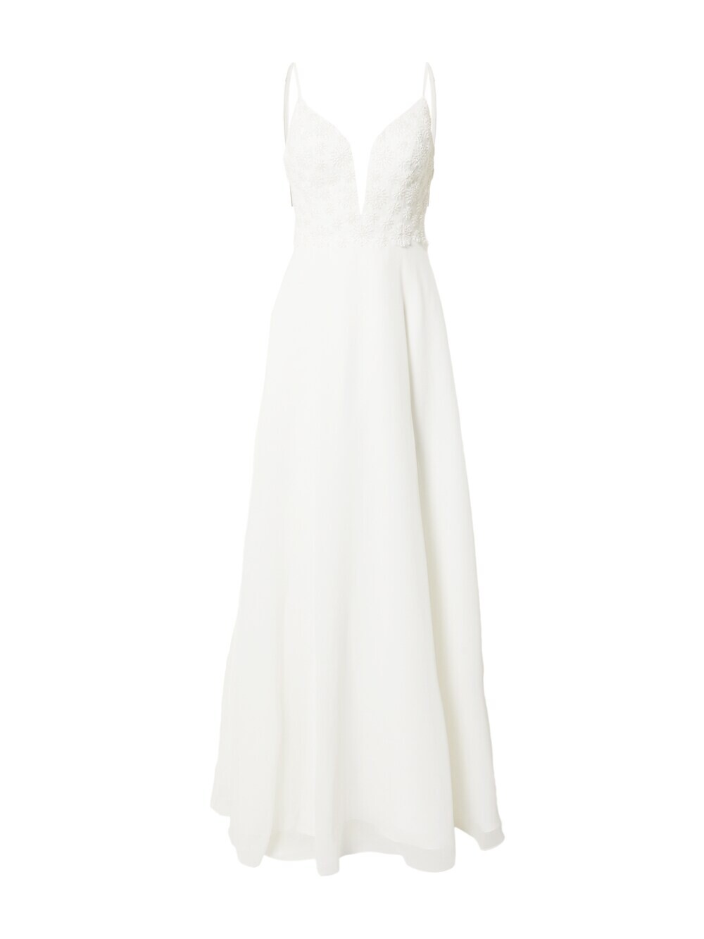 Вечернее платье Laona, крем
Вечернее платье Laona, крем