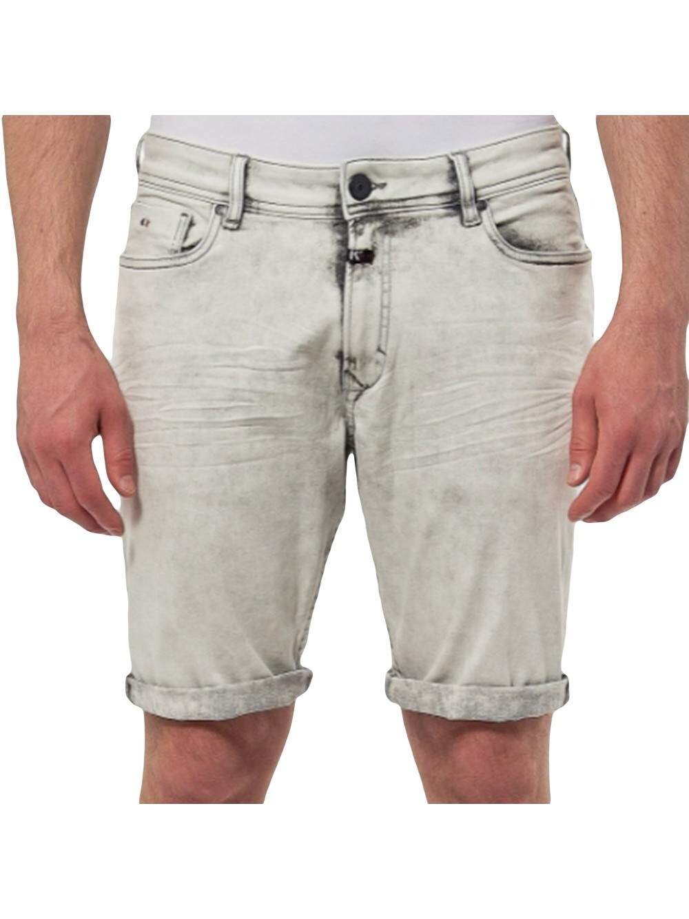 Шорты vito roble Kaporal, белый 
Шорты vito roble Kaporal, белый