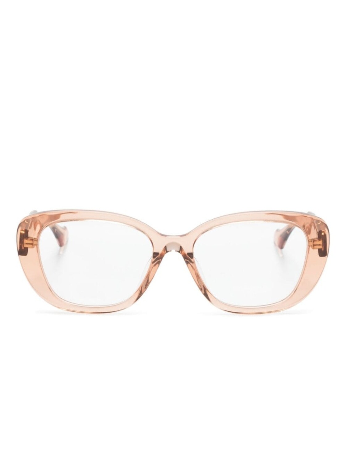 Gucci Eyewear очки GG1559OK в квадратной оправе, нейтральный цвет
Gucci Eyewear очки GG1559OK в квадратной оправе, нейтральный цвет