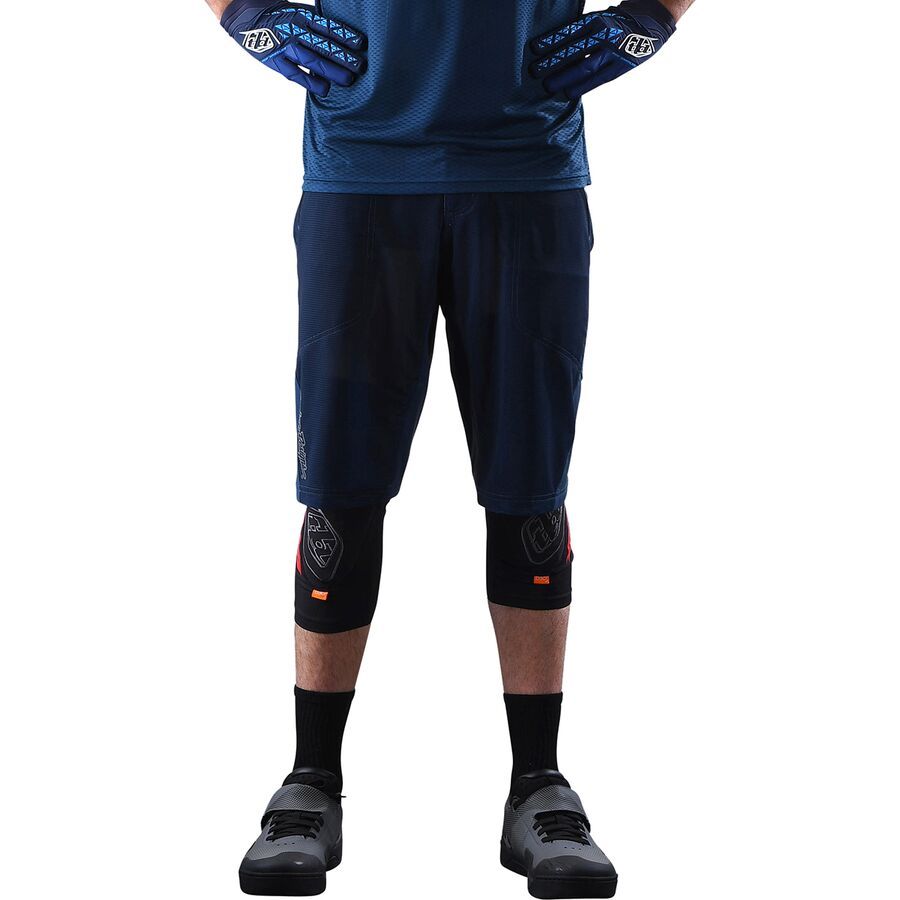 Шорты Troy Lee Designs Skyline Air Short Troy Lee Designs, Dark Slate Blue
Шорты Troy Lee Designs Skyline Air Short Troy Lee Designs, Dark Slate Blue
