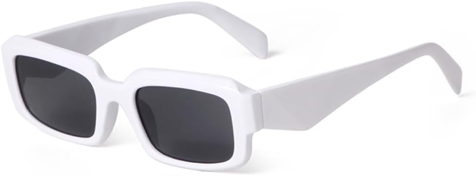 Солнцезащитные очки с защитой от УФ-излучения UV400 | Зеленая оправа, цветные линзы | для женщин и мужчин, для занятий спортом на открытом воздухе и вождения DSVIGF, 06
Солнцезащитные очки с защитой от УФ-излучения UV400 | Зеленая оправа, цветные линзы | для женщин и мужчин, для занятий спортом на открытом воздухе и вождения DSVIGF, 06