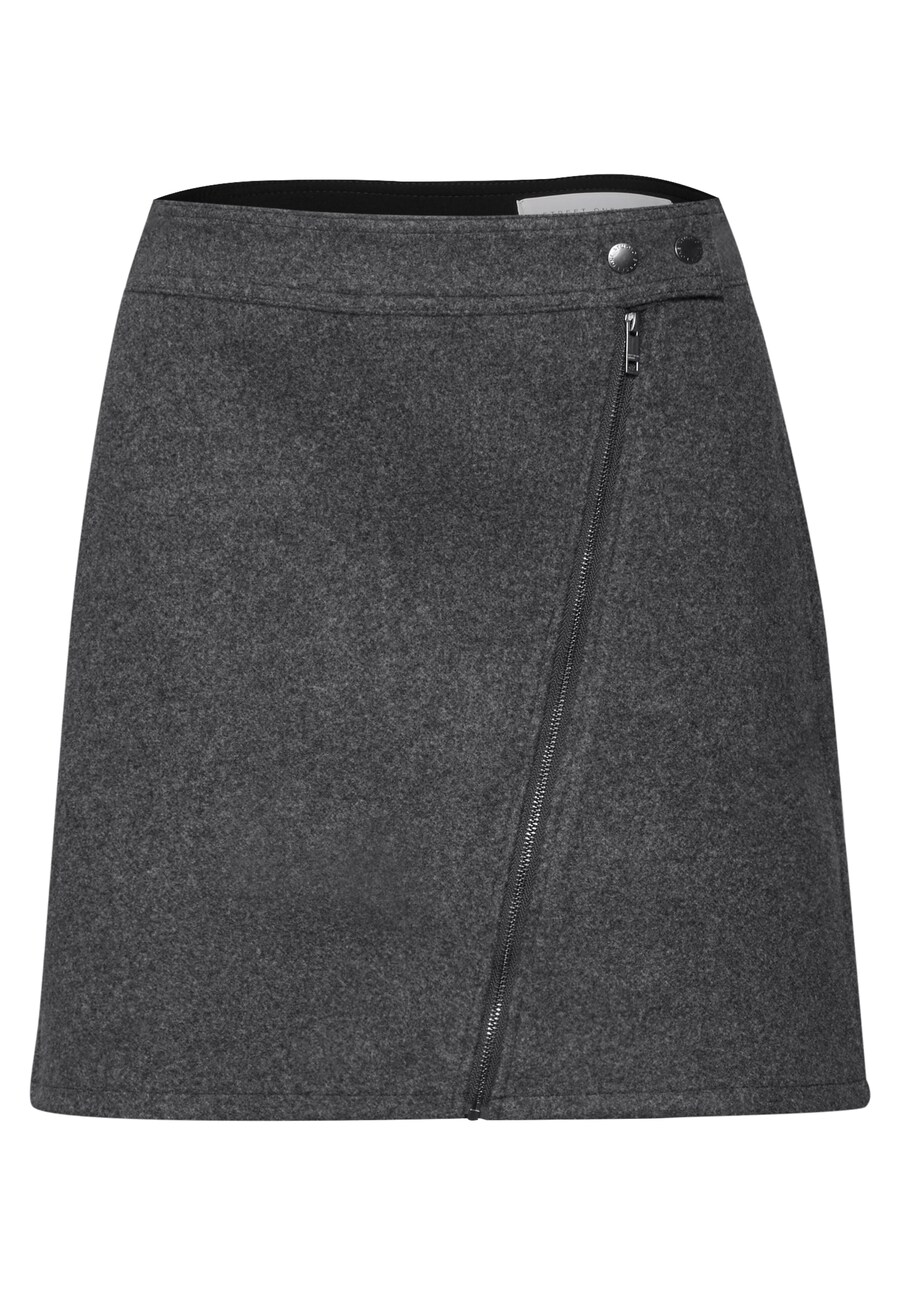 Юбка Street One Studio, серый
Юбка Street One Studio, серый