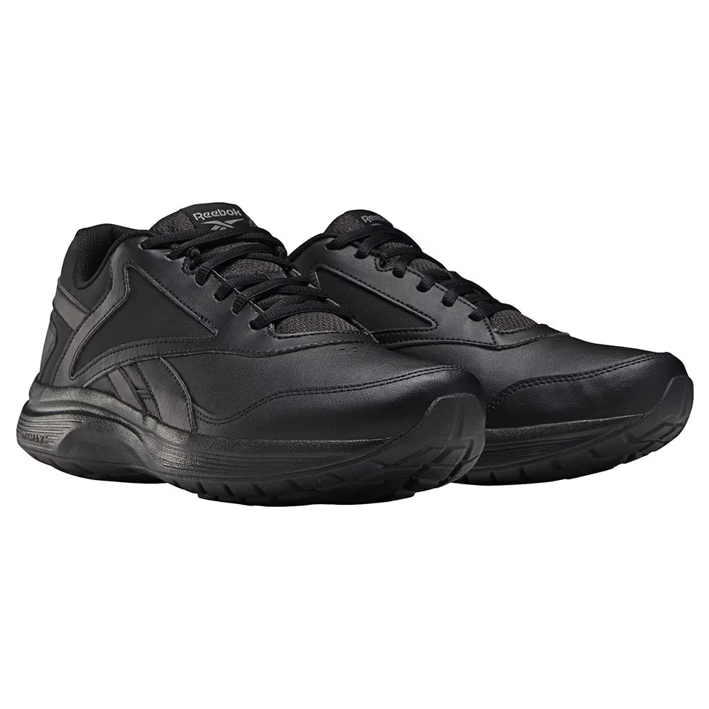 Walk ultra 7 dmx max кроссовки для ходьбы Reebok, черный
Walk ultra 7 dmx max кроссовки для ходьбы Reebok, черный