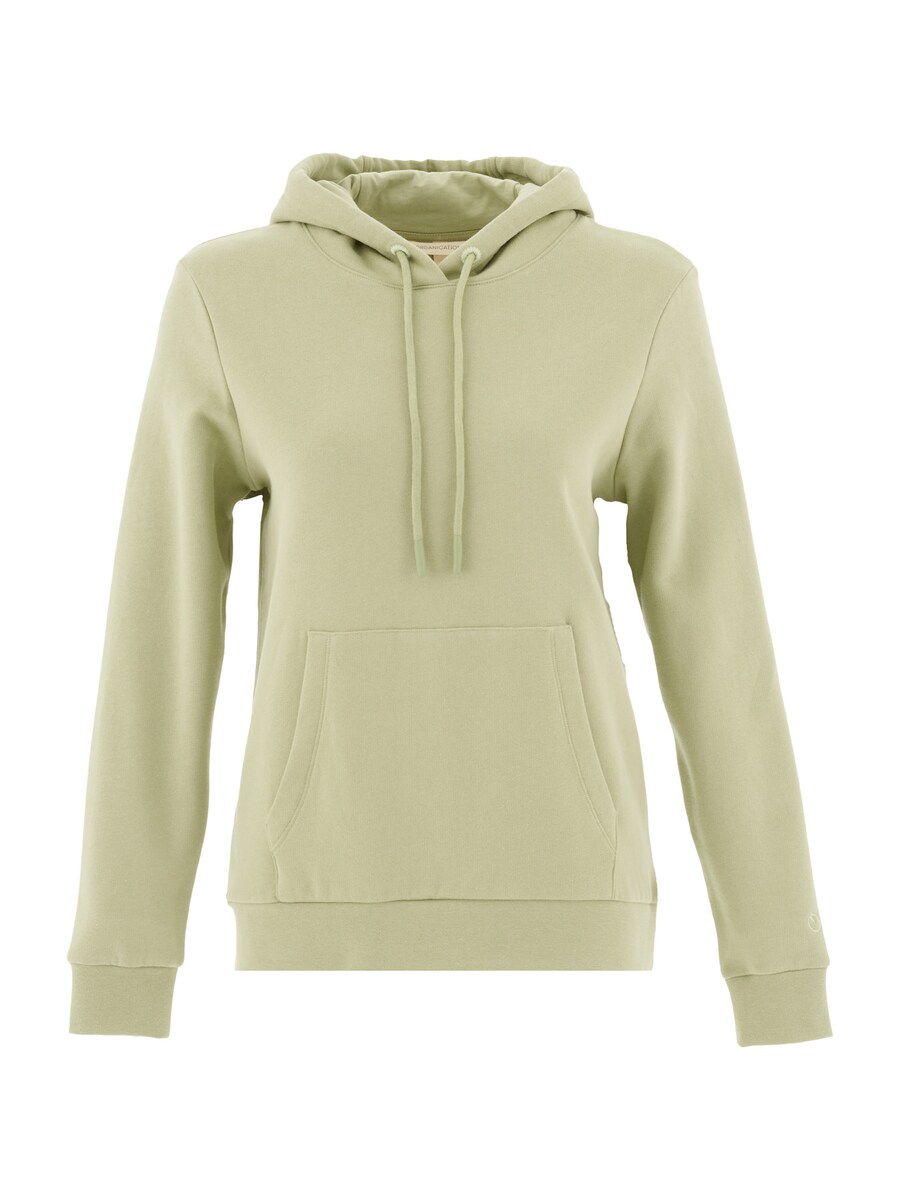 Толстовка Organication, мятный
Толстовка Organication, мятный