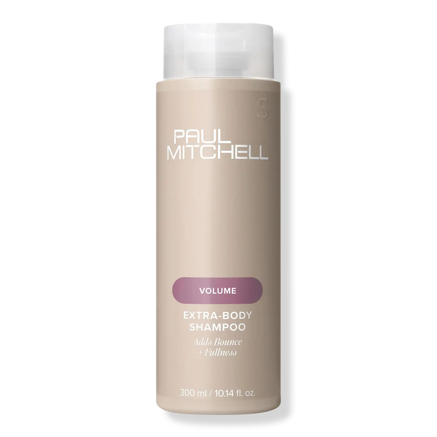 Шампунь для тела Extra-Body Paul Mitchell, 10.14 oz
Шампунь для тела Extra-Body Paul Mitchell, 10.14 oz