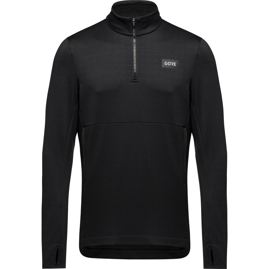 Футболка Performance GORE WEAR Everyday Thermo, черный
Футболка Performance GORE WEAR Everyday Thermo, черный