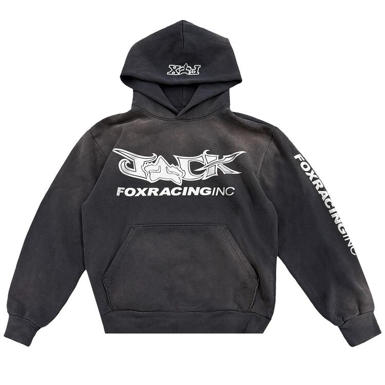Худи Cactus Jack by Travis Scott x Fox Racing Hoodie I Black, черный
Худи Cactus Jack by Travis Scott x Fox Racing Hoodie I Black, черный