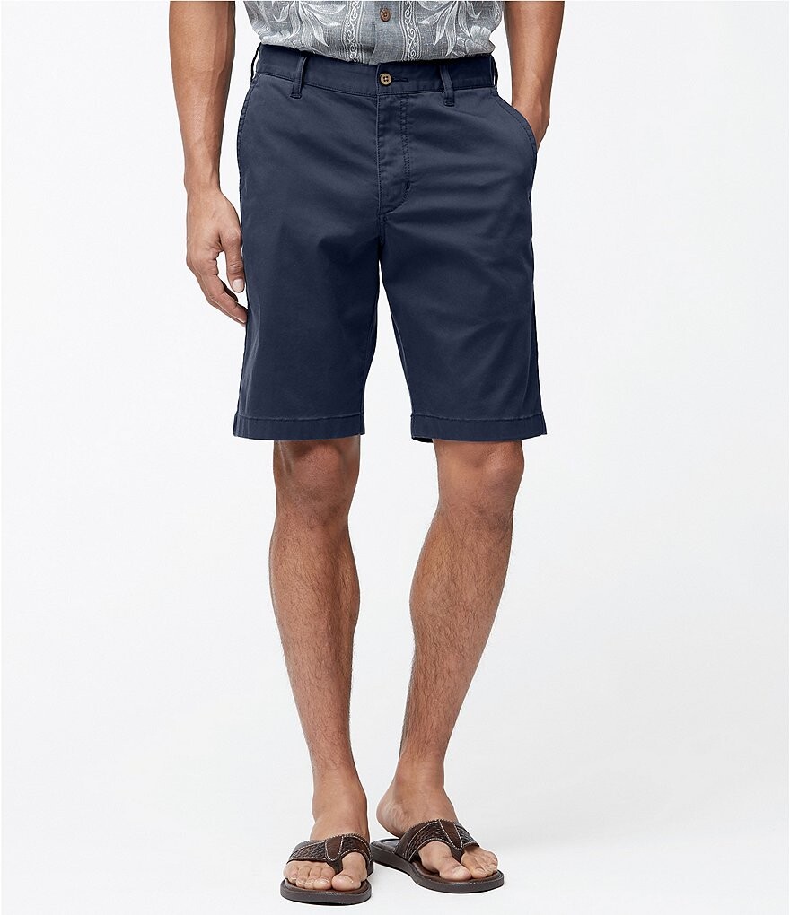 Tommy Bahama Big & Tall эластичный атлас прямого кроя с плоской передней частью 10 И 11Боракайские шорты по внутреннему шву, синий
Tommy Bahama Big & Tall эластичный атлас прямого кроя с плоской передней частью 10 И 11Боракайские шорты по внутреннему шву, синий
