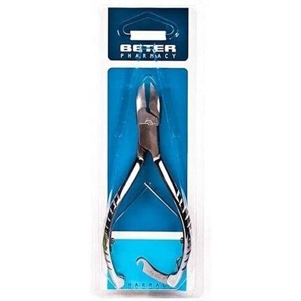 Щипцы для педикюра Beter Machih 24023, 3 Brujas
Щипцы для педикюра Beter Machih 24023, 3 Brujas