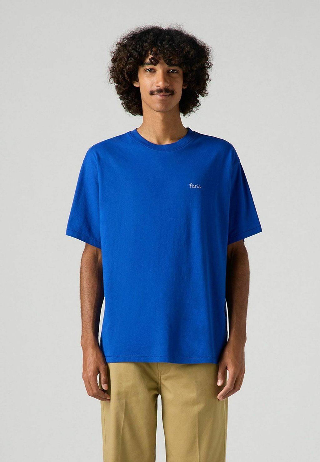 Футболка с принтом RED TAB VINTAGE TEE Levi's, цвет Elysees White +-0132
Футболка с принтом RED TAB VINTAGE TEE Levi's, цвет Elysees White +-0132