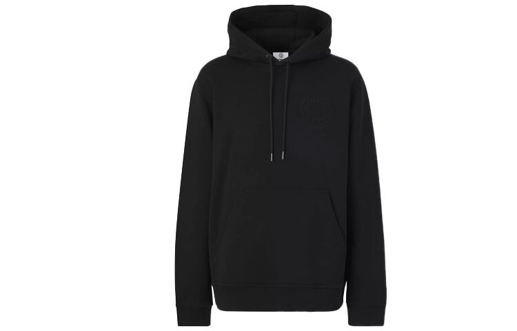 Мужская толстовка Burberry, цвет Black
Мужская толстовка Burberry, цвет Black