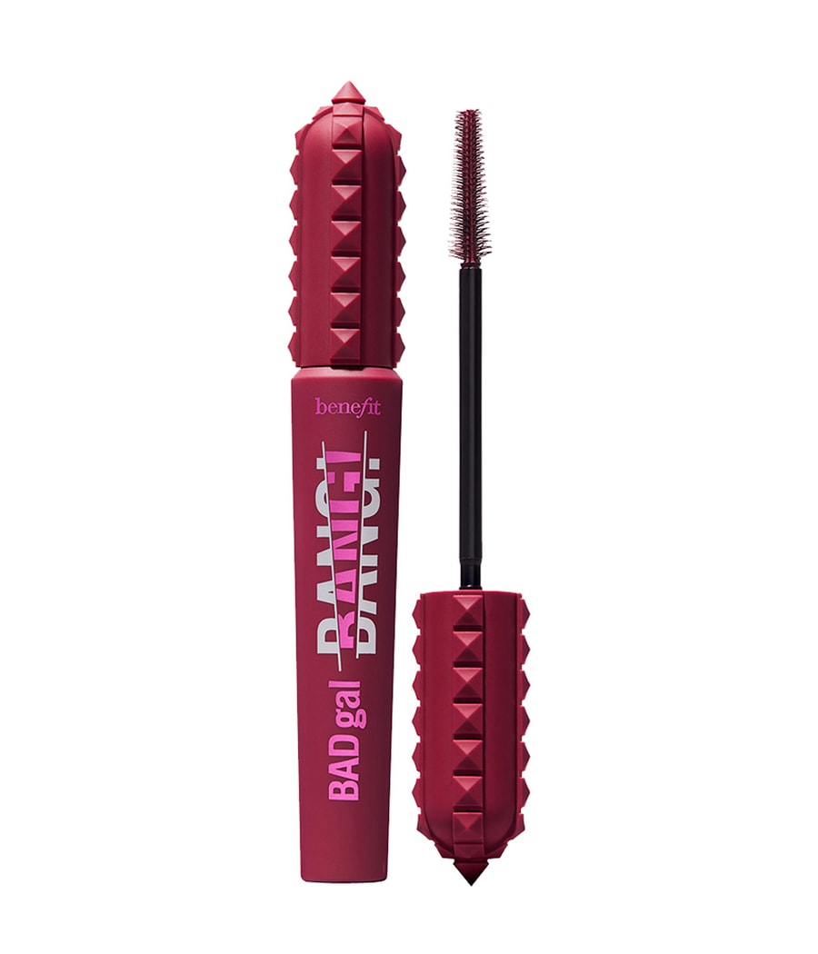 Тушь для ресниц Benefit Cosmetics BADgal BANG!, Wild Burgundy, 8.5g
Тушь для ресниц Benefit Cosmetics BADgal BANG!, Wild Burgundy, 8.5g