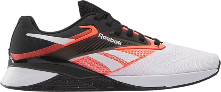 Кроссовки Nano X4 'Black Orange Flare', черный, Серый, Кроссовки Nano X4 'Black Orange Flare', черный
Кроссовки Nano X4 'Black Orange Flare', черный, Серый, Кроссовки Nano X4 'Black Orange Flare', черный