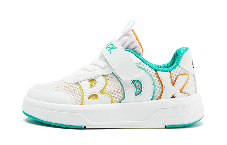 B.Duck Желтые Duck Low top детские скейтерские кроссовки для детей 3-7 лет
B.Duck Желтые Duck Low top детские скейтерские кроссовки для детей 3-7 лет