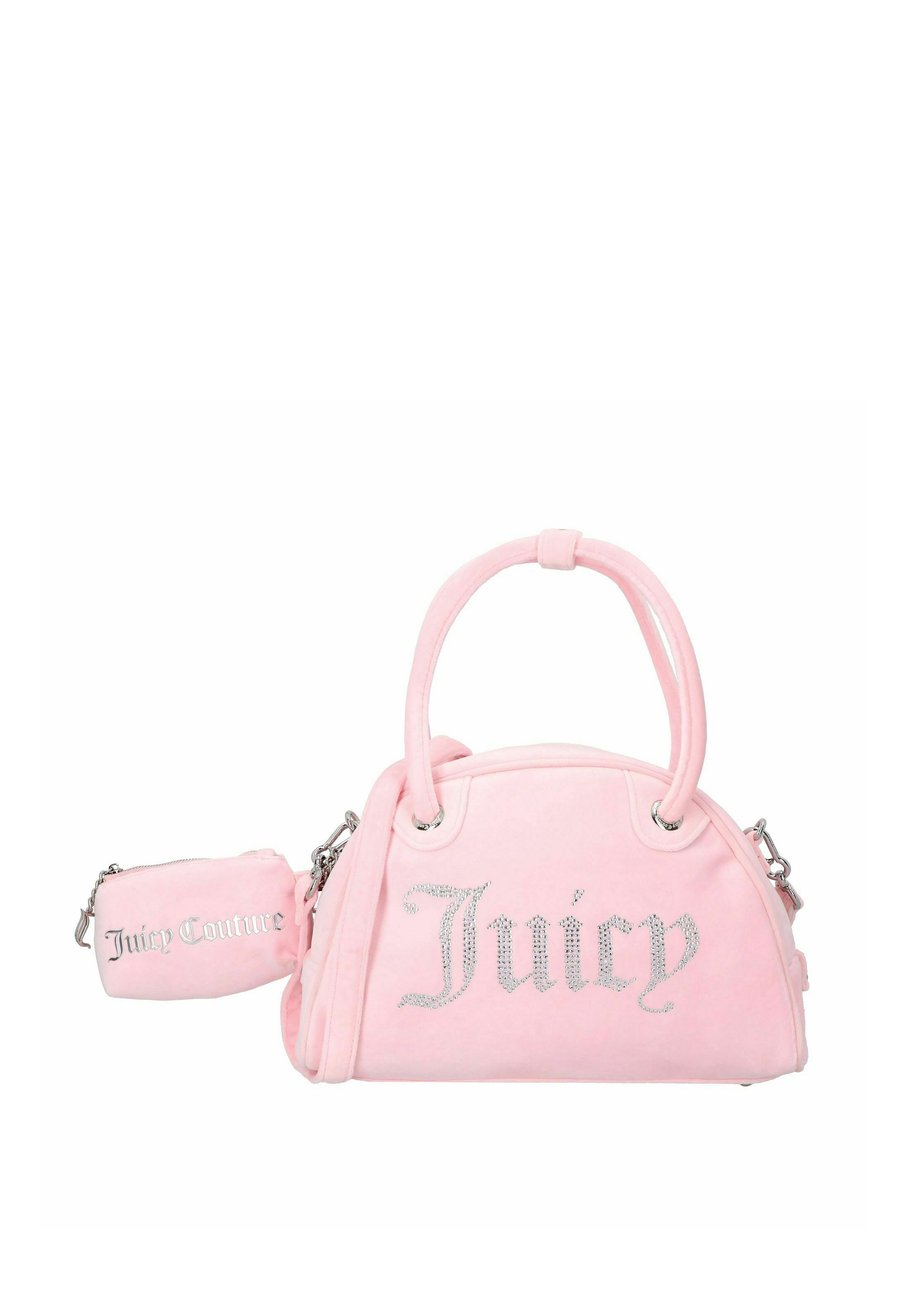 Сумка Juicy Couture Plus Handbag, Juicy Pink/Light Pink
Сумка Juicy Couture Plus Handbag, Juicy Pink/Light Pink