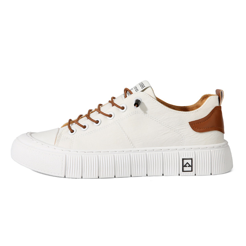 Нескользящие легкие низкие повседневные кроссовки мужские NMR, белый
Нескользящие легкие низкие повседневные кроссовки мужские NMR, белый