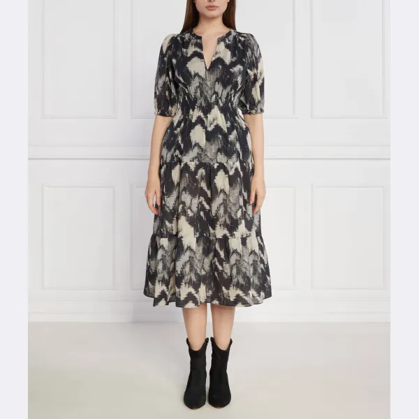 Платье Ba&Sh, черный
Платье Ba&Sh, черный