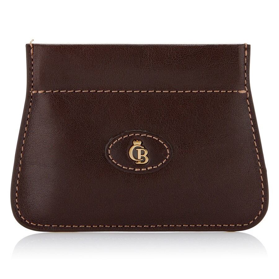 Кошелек Castelijn & Beerens Gaucho, коричневый
Кошелек Castelijn & Beerens Gaucho, коричневый