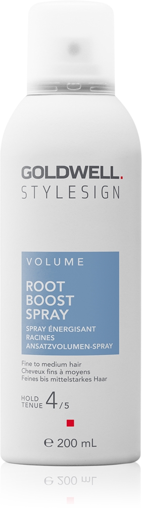 Спрей для укрепления корней Stylesign Goldwell, 200 мл
Спрей для укрепления корней Stylesign Goldwell, 200 мл