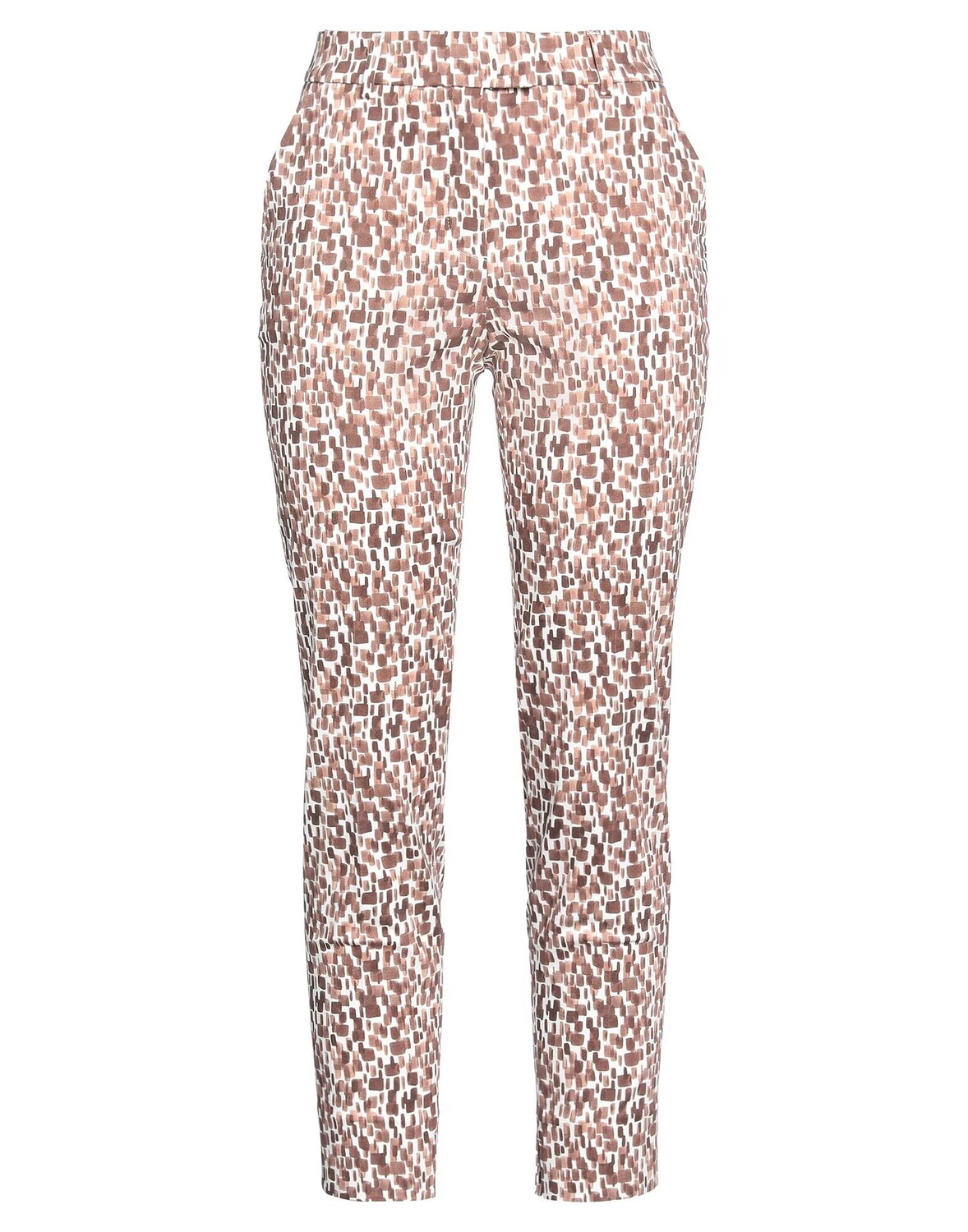 Брюки Peserico, коричневый
Брюки Peserico, коричневый