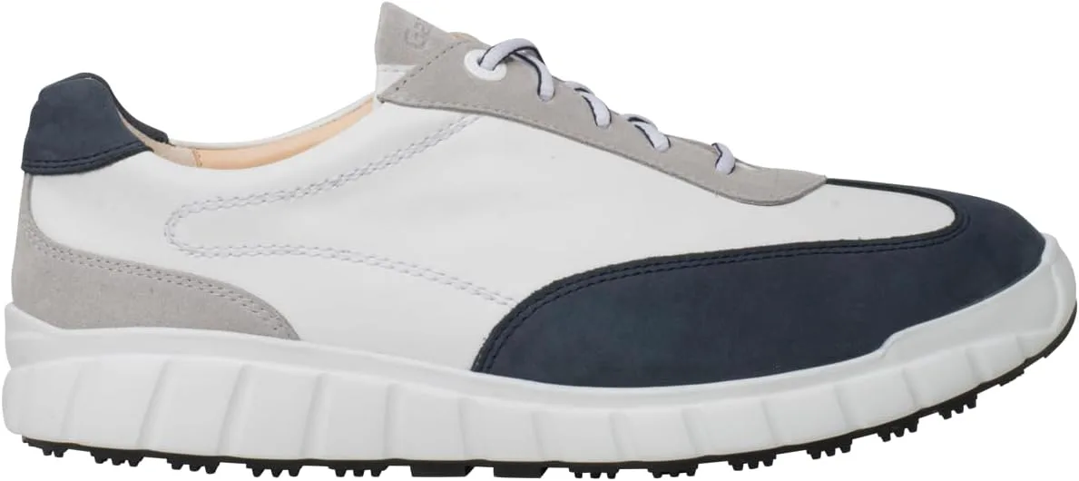 Мужские кроссовки Ganter Low-top
Мужские кроссовки Ganter Low-top