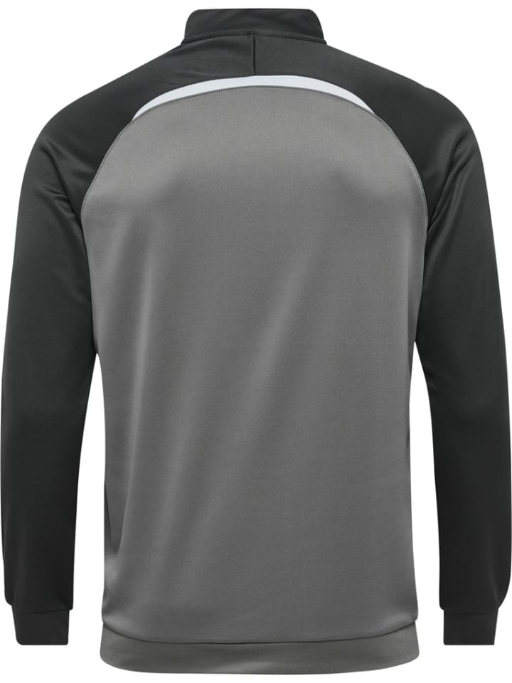 Тренировочная куртка "Lead 2.0 Track Zip Jacket" серого цвета Hummel
Тренировочная куртка "Lead 2.0 Track Zip Jacket" серого цвета Hummel