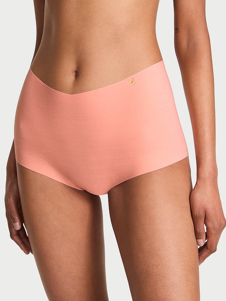 Современные трусики-слипы No-Show No-Show, smooth just peachy
Современные трусики-слипы No-Show No-Show, smooth just peachy