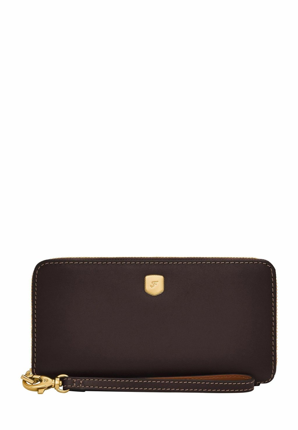Кошелек Fossil, коричневый
Кошелек Fossil, коричневый