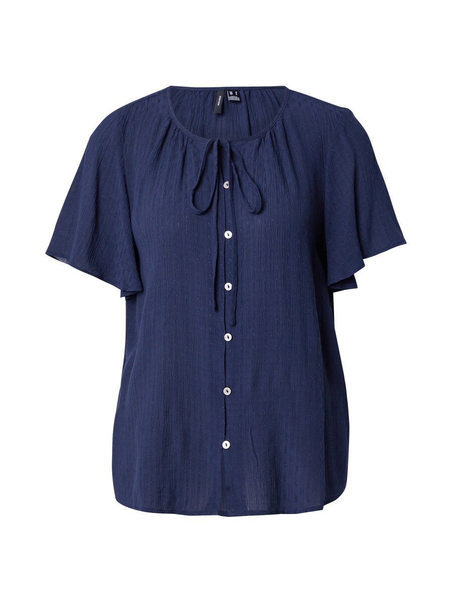 Блуза VERO MODA VMGABBI, Navy
Блуза VERO MODA VMGABBI, Navy