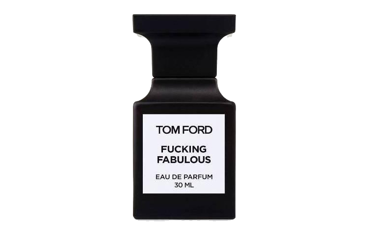 Парфюмерная вода Leather Scent Profile Eau De Parfum 30 мл TOM FORD
Парфюмерная вода Leather Scent Profile Eau De Parfum 30 мл TOM FORD