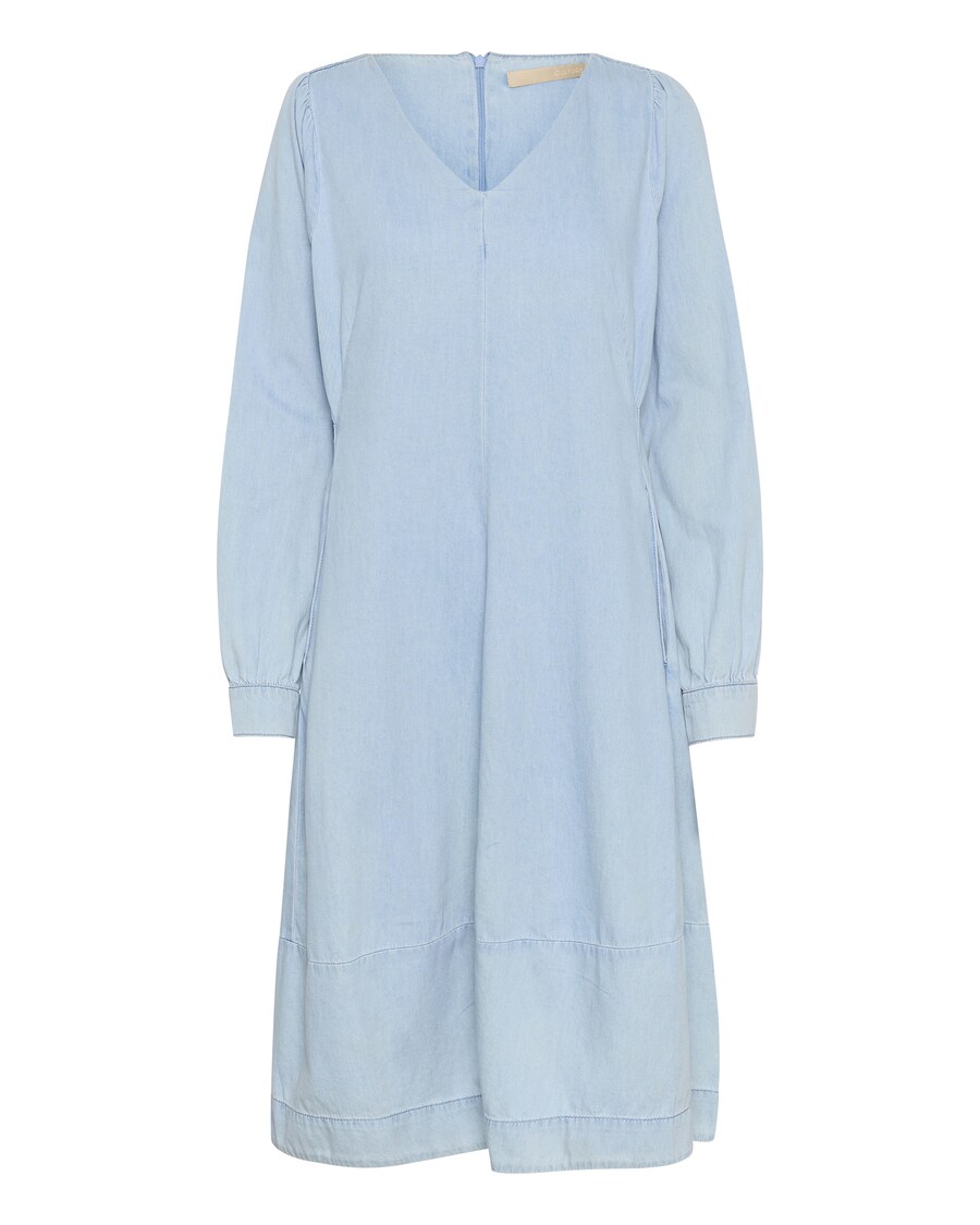 Миди платье CULTURE Livie Arpa, Sky blue
Миди платье CULTURE Livie Arpa, Sky blue