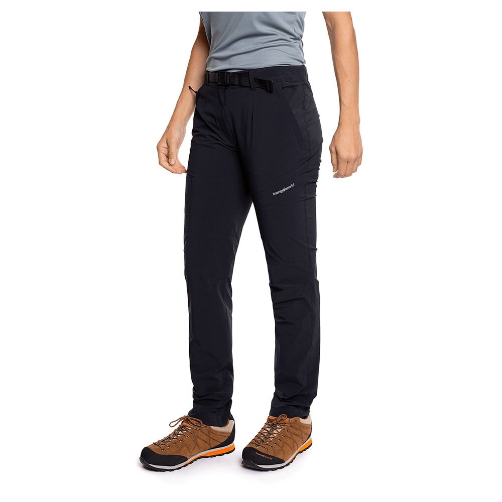 Брюки Trangoworld Shandur TH, серый
Брюки Trangoworld Shandur TH, серый