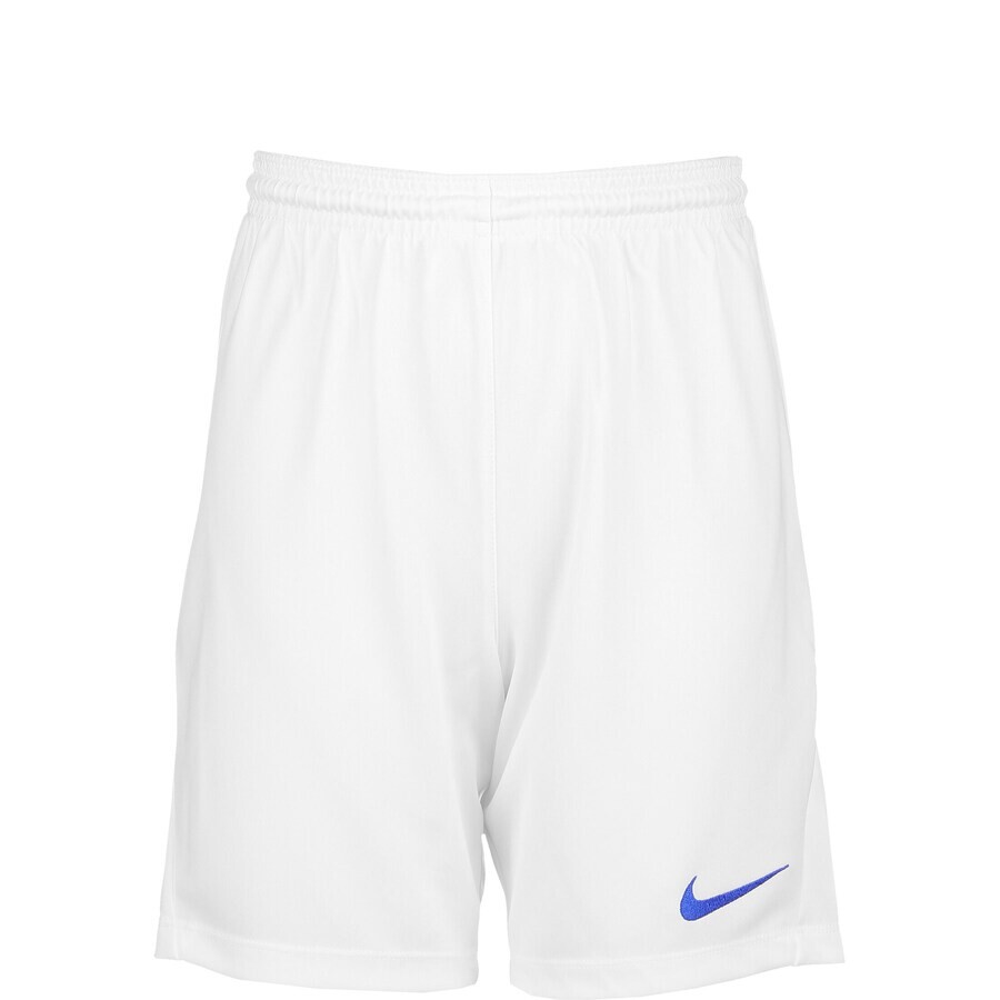 Тренировочные брюки Nike DRY PARK III, белый
Тренировочные брюки Nike DRY PARK III, белый