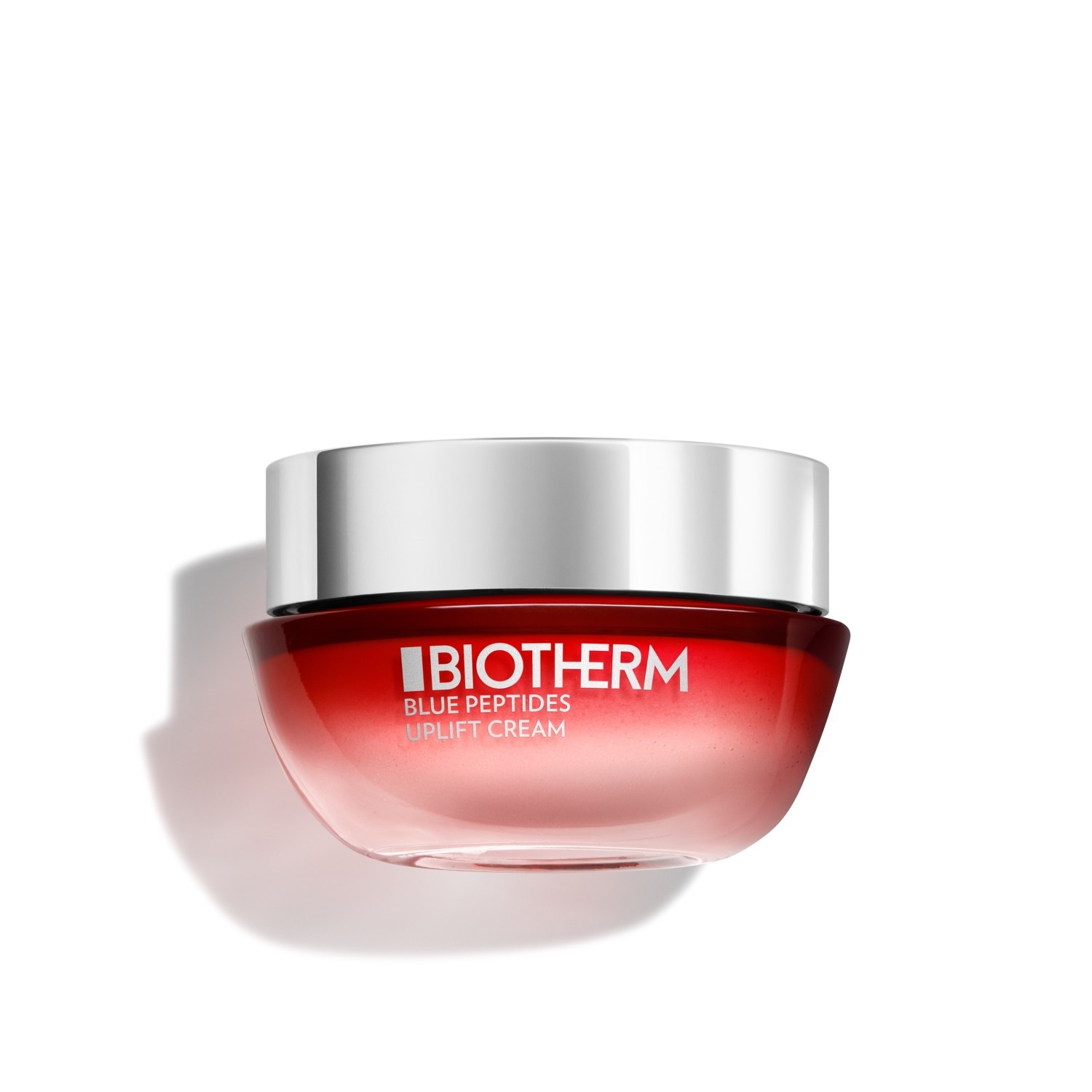 Дневной крем blue peptides uplift Biotherm, объем 30 мл
Дневной крем blue peptides uplift Biotherm, объем 30 мл