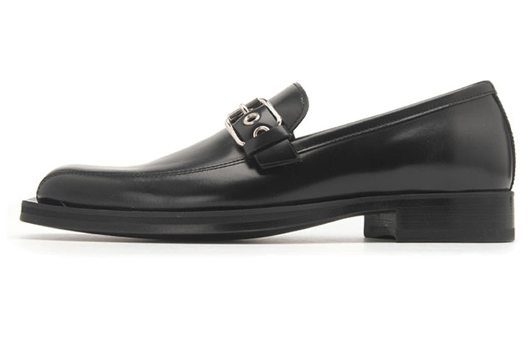 VERSACE Мужские лоферы Low top черные
VERSACE Мужские лоферы Low top черные