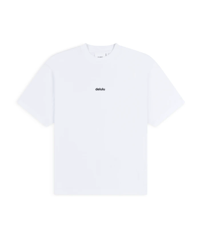 Футболка Delulu с потертостями Axel Arigato, белый
Футболка Delulu с потертостями Axel Arigato, белый