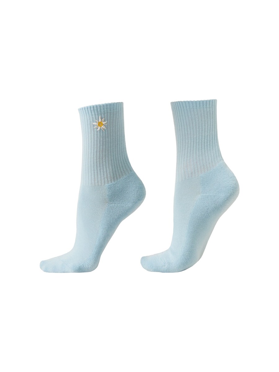 Носки CALZEDONIA, Sky blue
Носки CALZEDONIA, Sky blue