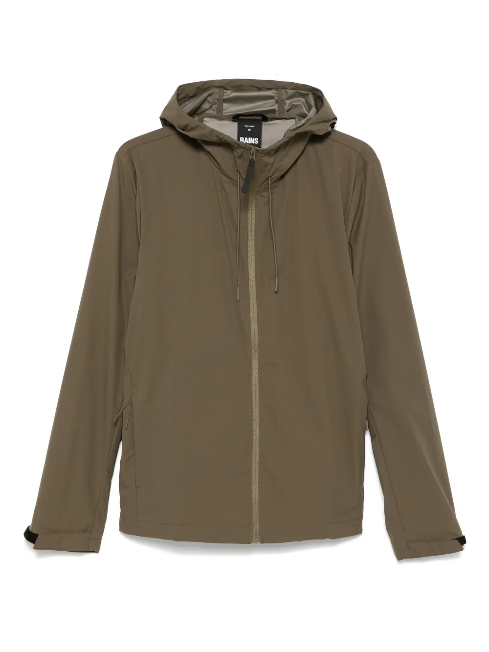 Куртка Mito Rains, зеленый
Куртка Mito Rains, зеленый