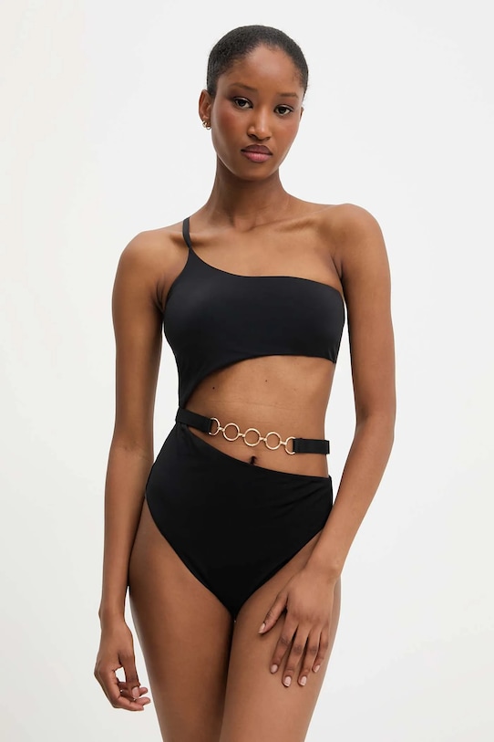 Двухкомпонентный купальник Answear.Lab, черный
Двухкомпонентный купальник Answear.Lab, черный