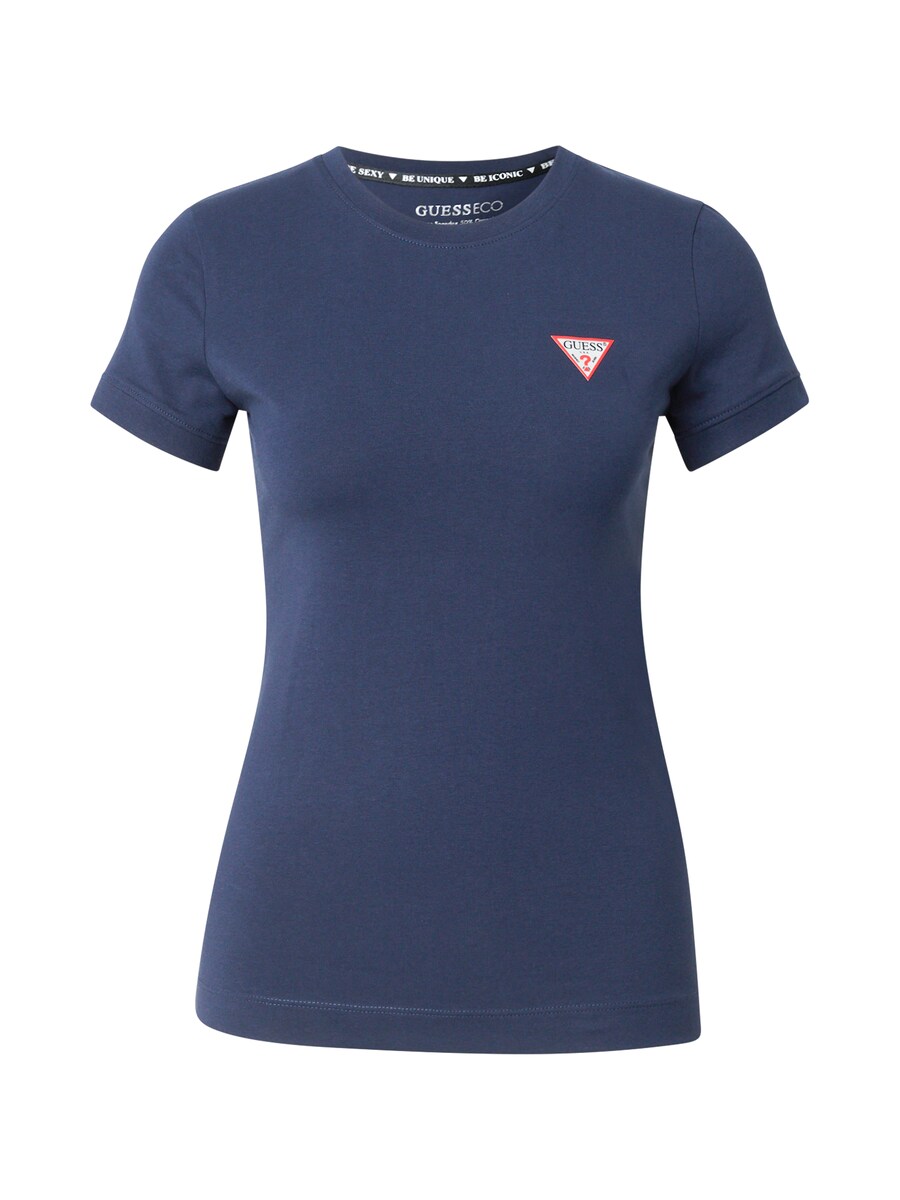 Рубашка GUESS, темно-синий
Рубашка GUESS, темно-синий