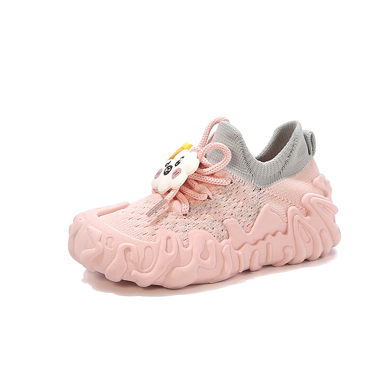 Обувь для детей от 3 до 7 лет FIRS Kids, розовый
Обувь для детей от 3 до 7 лет FIRS Kids, розовый