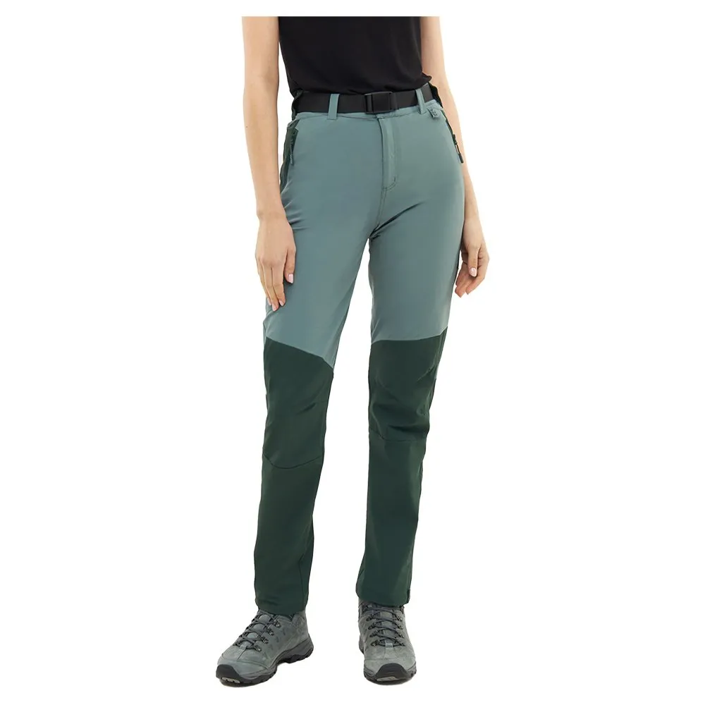 Брюки Viking Sequoia, зеленый
Брюки Viking Sequoia, зеленый