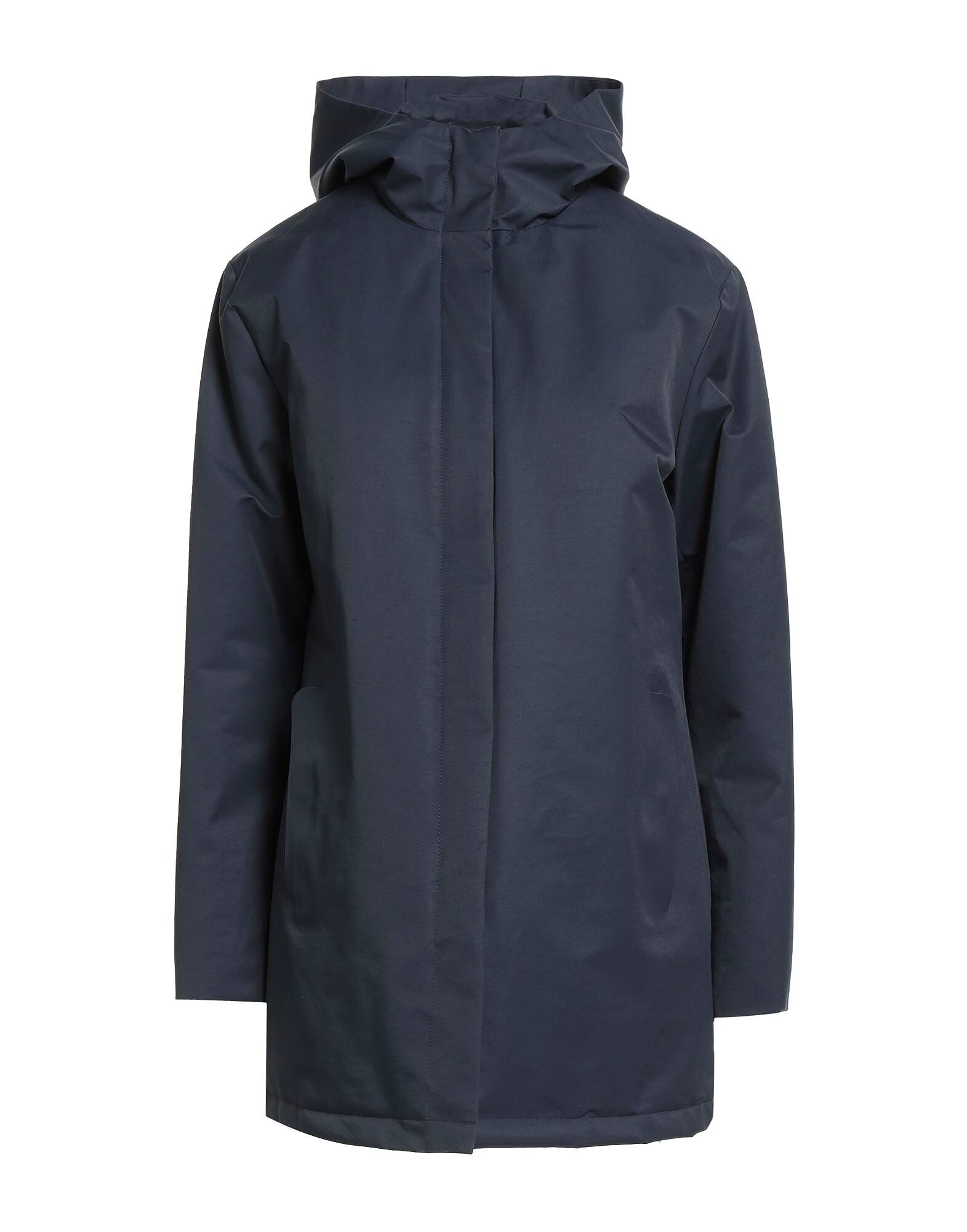 Пальто Homeward Clothes Co., полуночно-синий
Пальто Homeward Clothes Co., полуночно-синий