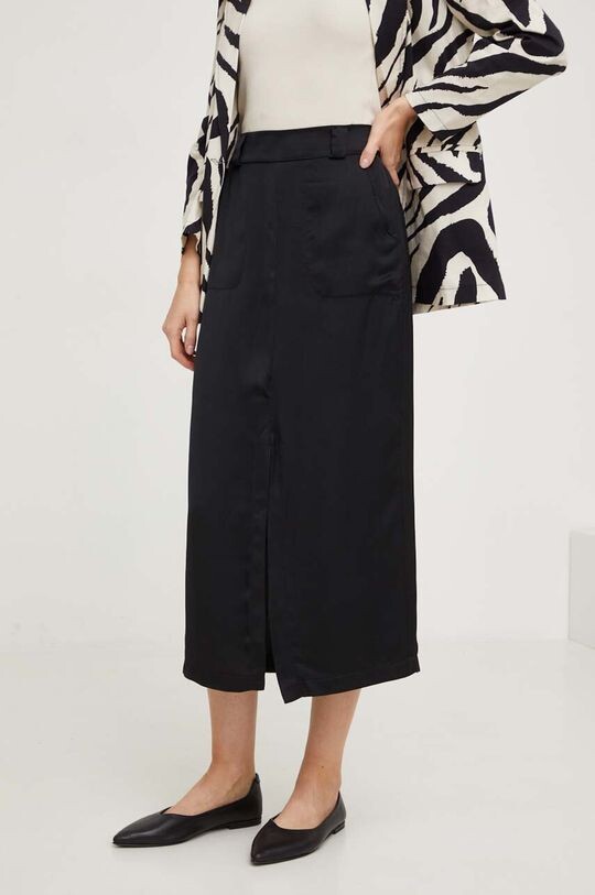 Юбка Answear Lab, черный
Юбка Answear Lab, черный